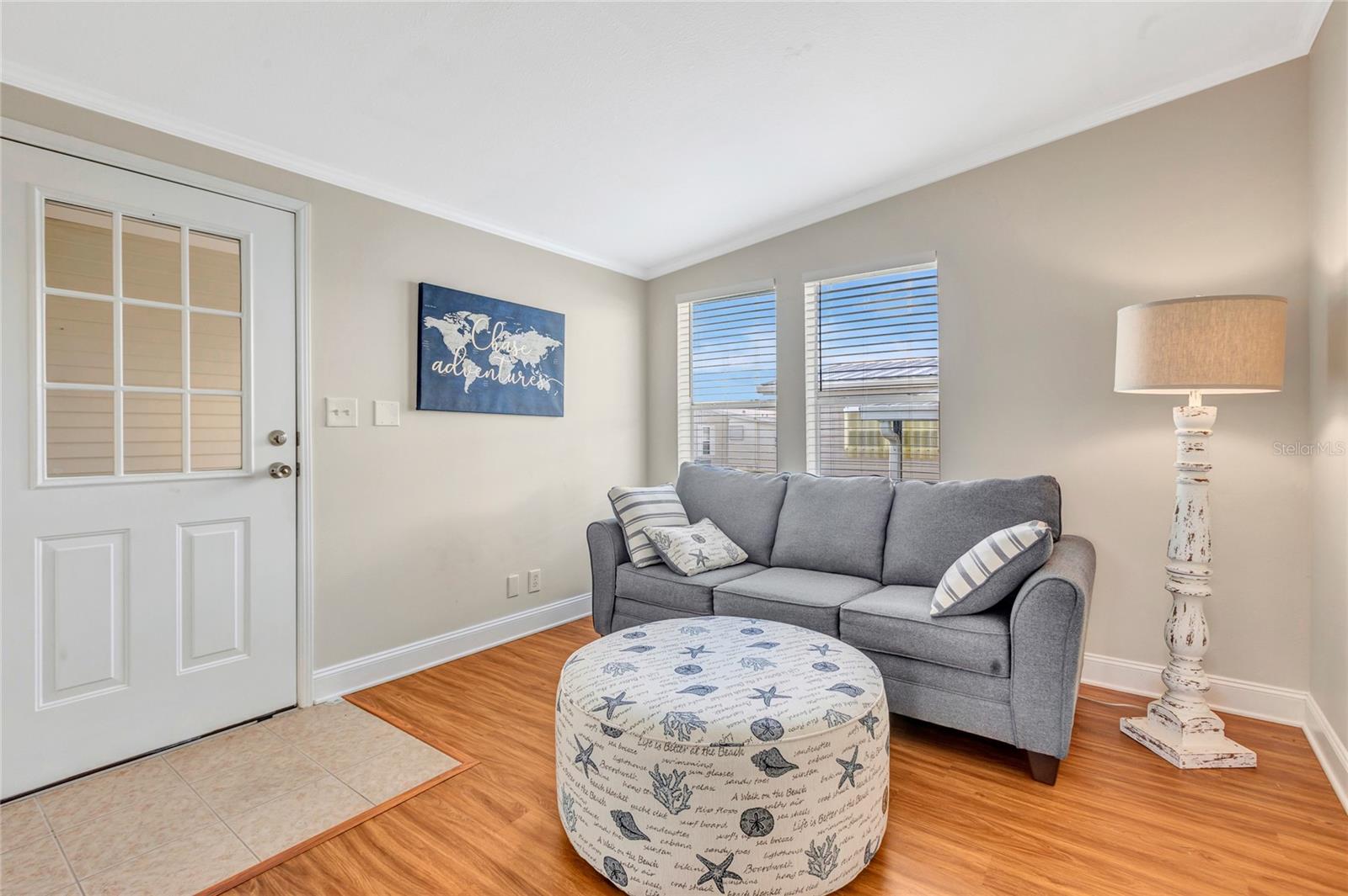 MAPLE LEAF ESTATES - Residential