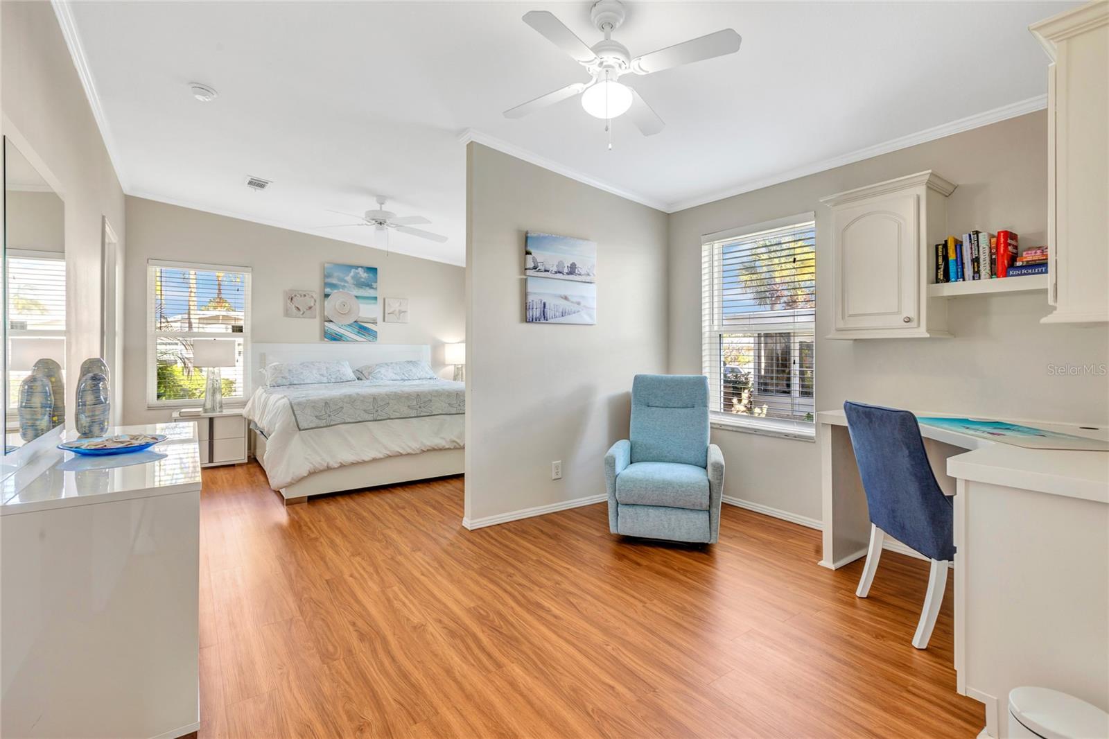 MAPLE LEAF ESTATES - Residential