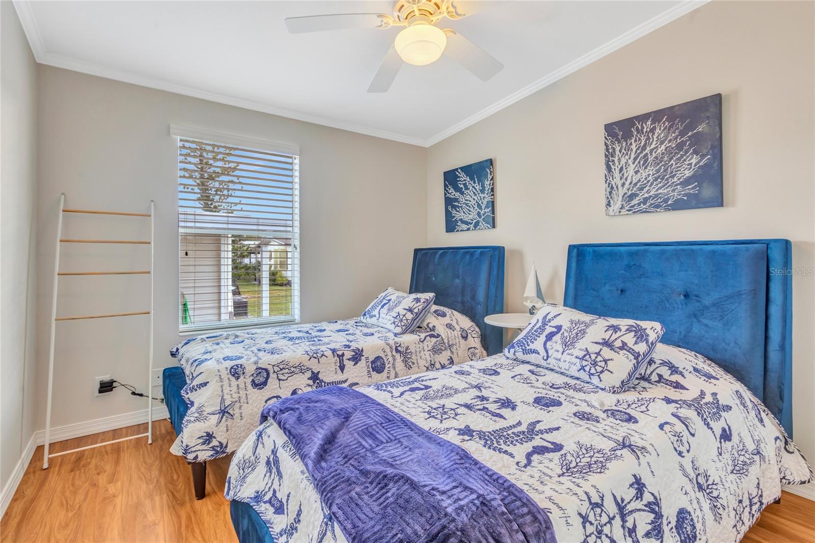 MAPLE LEAF ESTATES - Residential