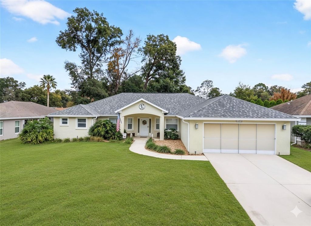 Photo of 9576 SW 53rd Circle, Ocala, FL 34476 (MLS # O6362700)