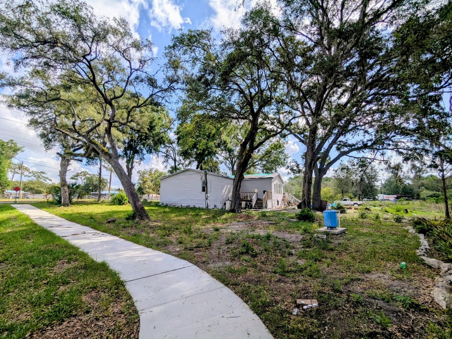 SHERWOOD FOREST UNREC - Residential