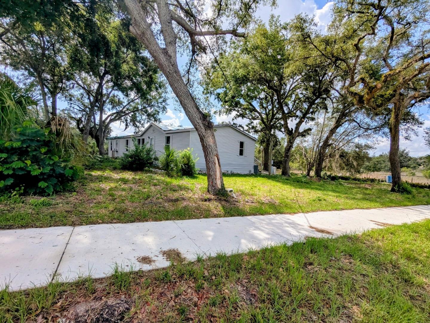 SHERWOOD FOREST UNREC - Residential