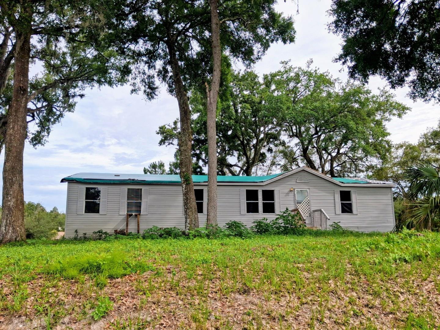 SHERWOOD FOREST UNREC - Residential