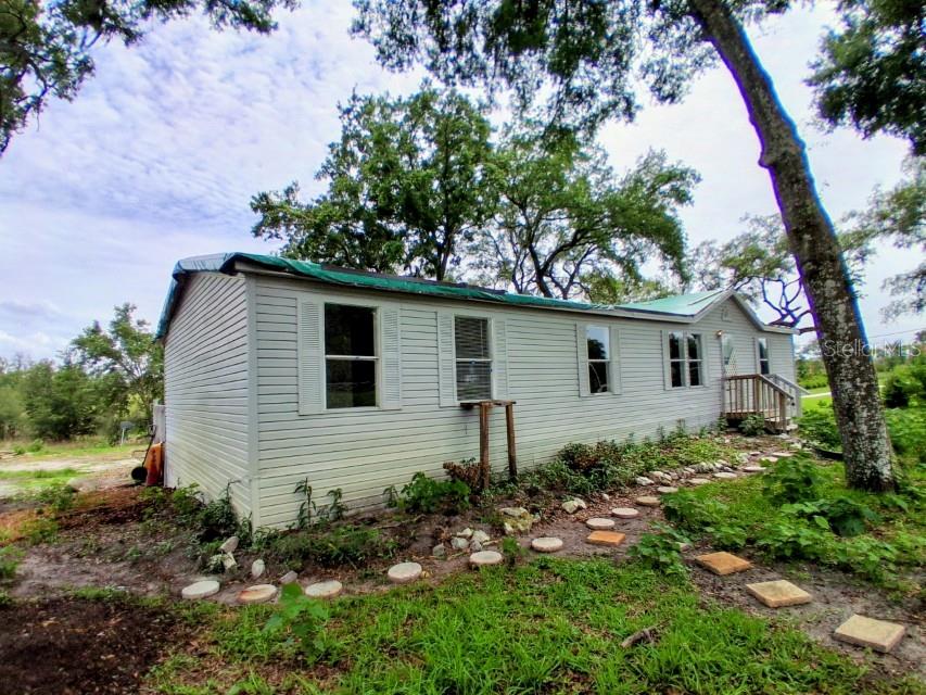 SHERWOOD FOREST UNREC - Residential