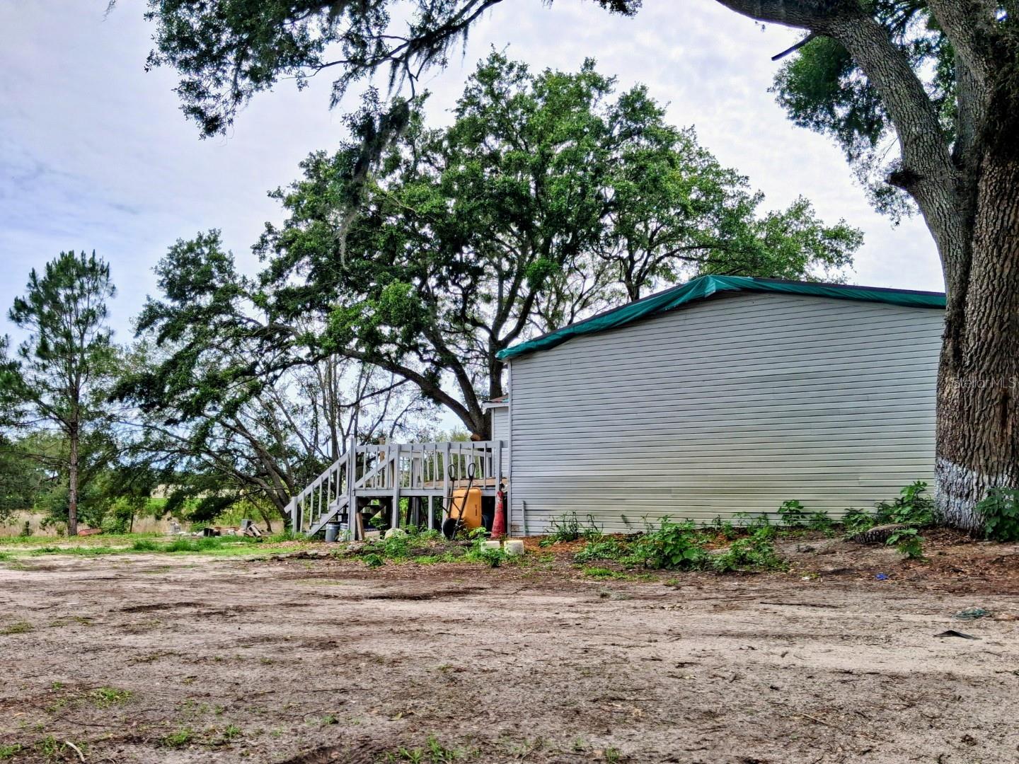 SHERWOOD FOREST UNREC - Residential
