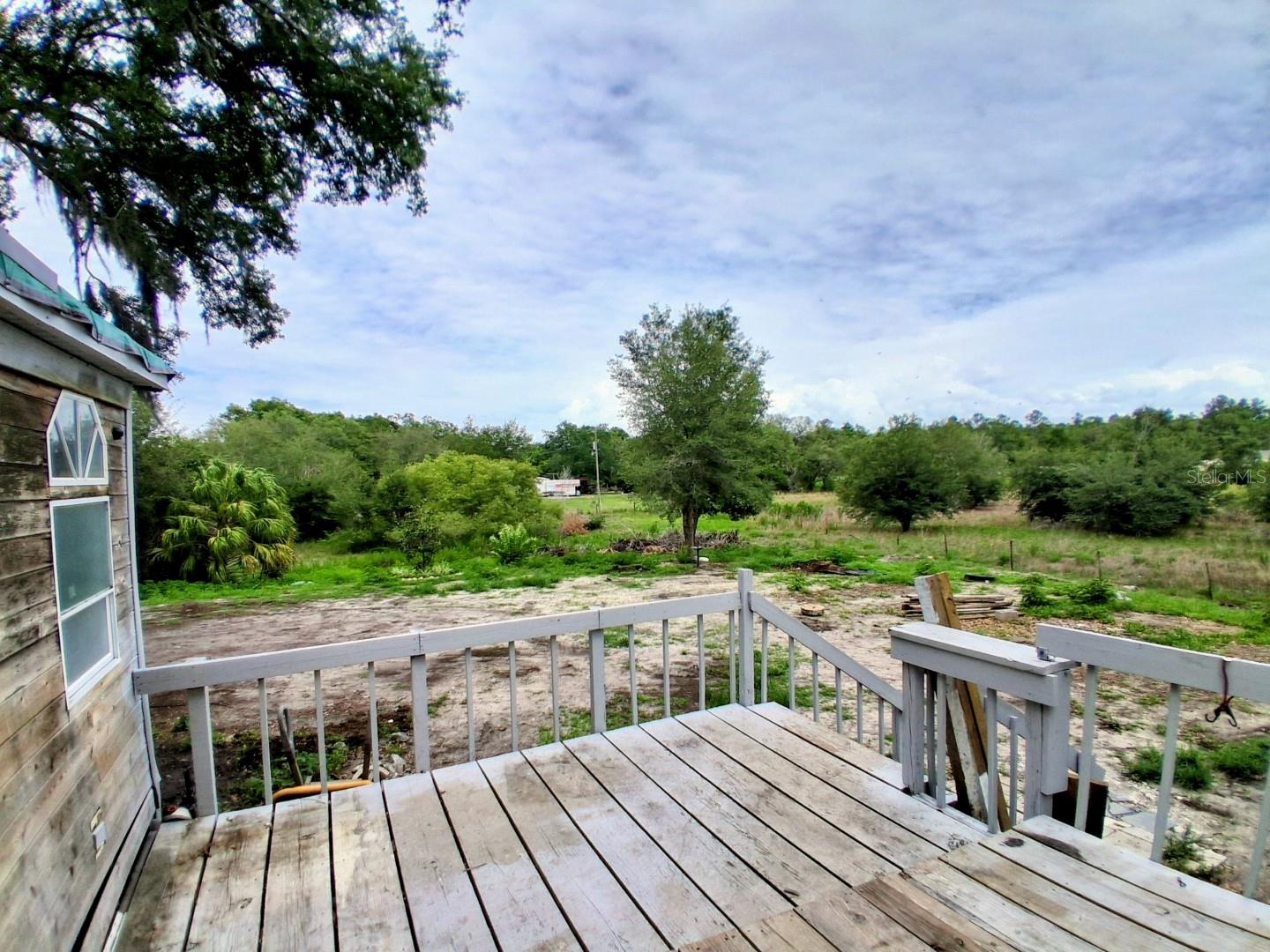 SHERWOOD FOREST UNREC - Residential