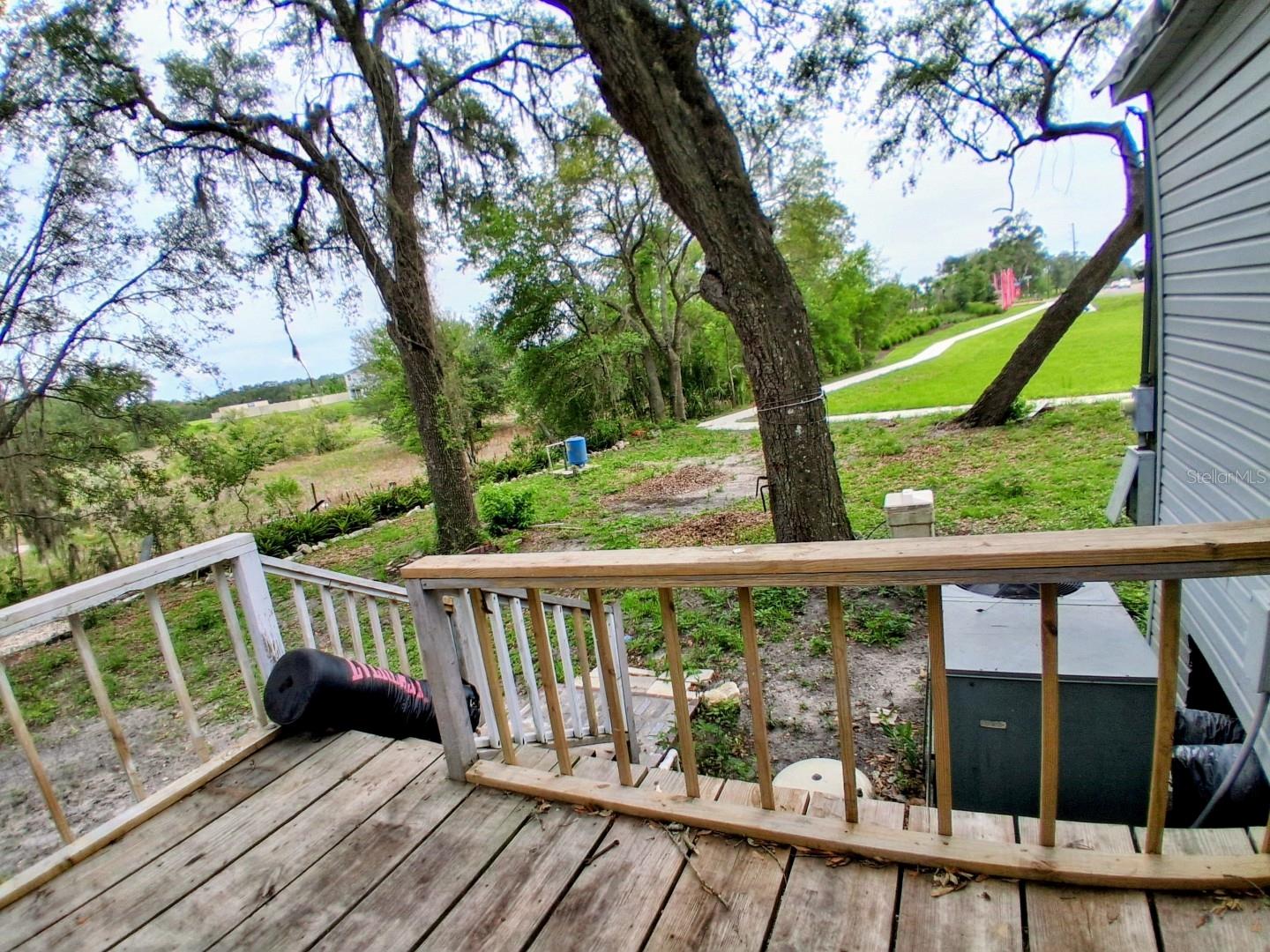SHERWOOD FOREST UNREC - Residential