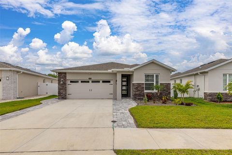 Photo of 236 Pink Ibis Bend, Saint Cloud, FL 34772 (MLS # O6300702)