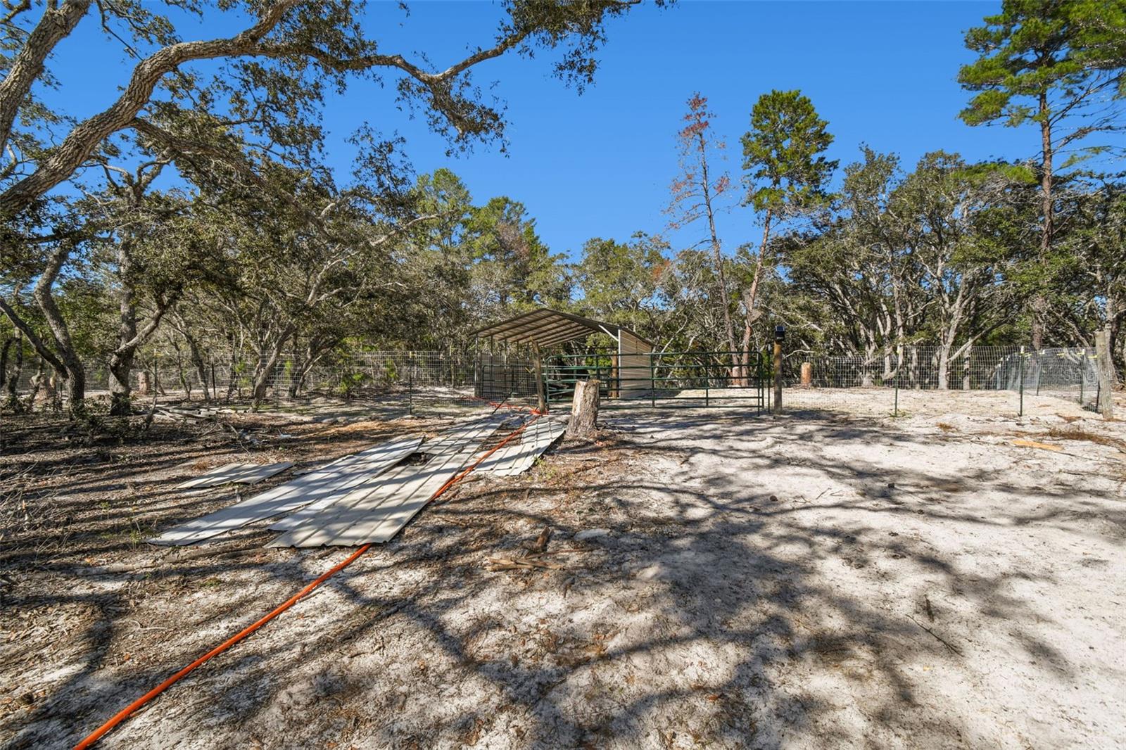 BOTETOURT ACRES 2 TRACTS 1 & 2 - Residential