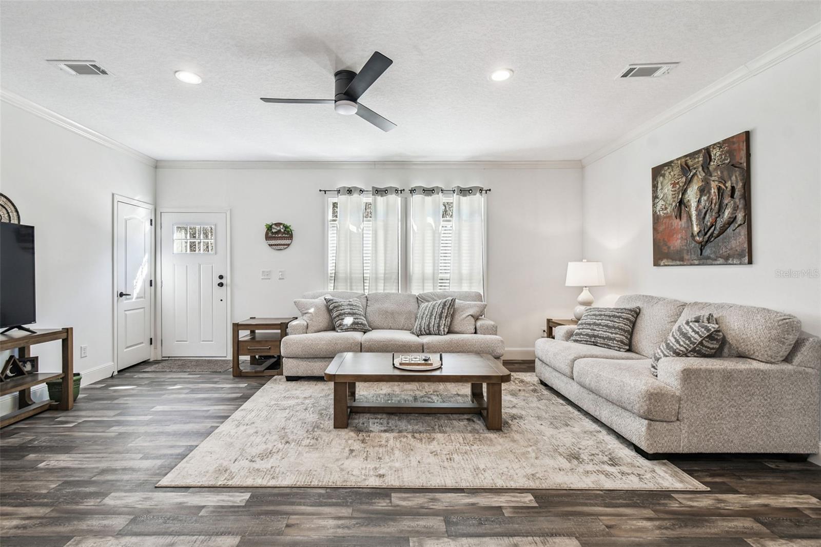 BOTETOURT ACRES 2 TRACTS 1 & 2 - Residential