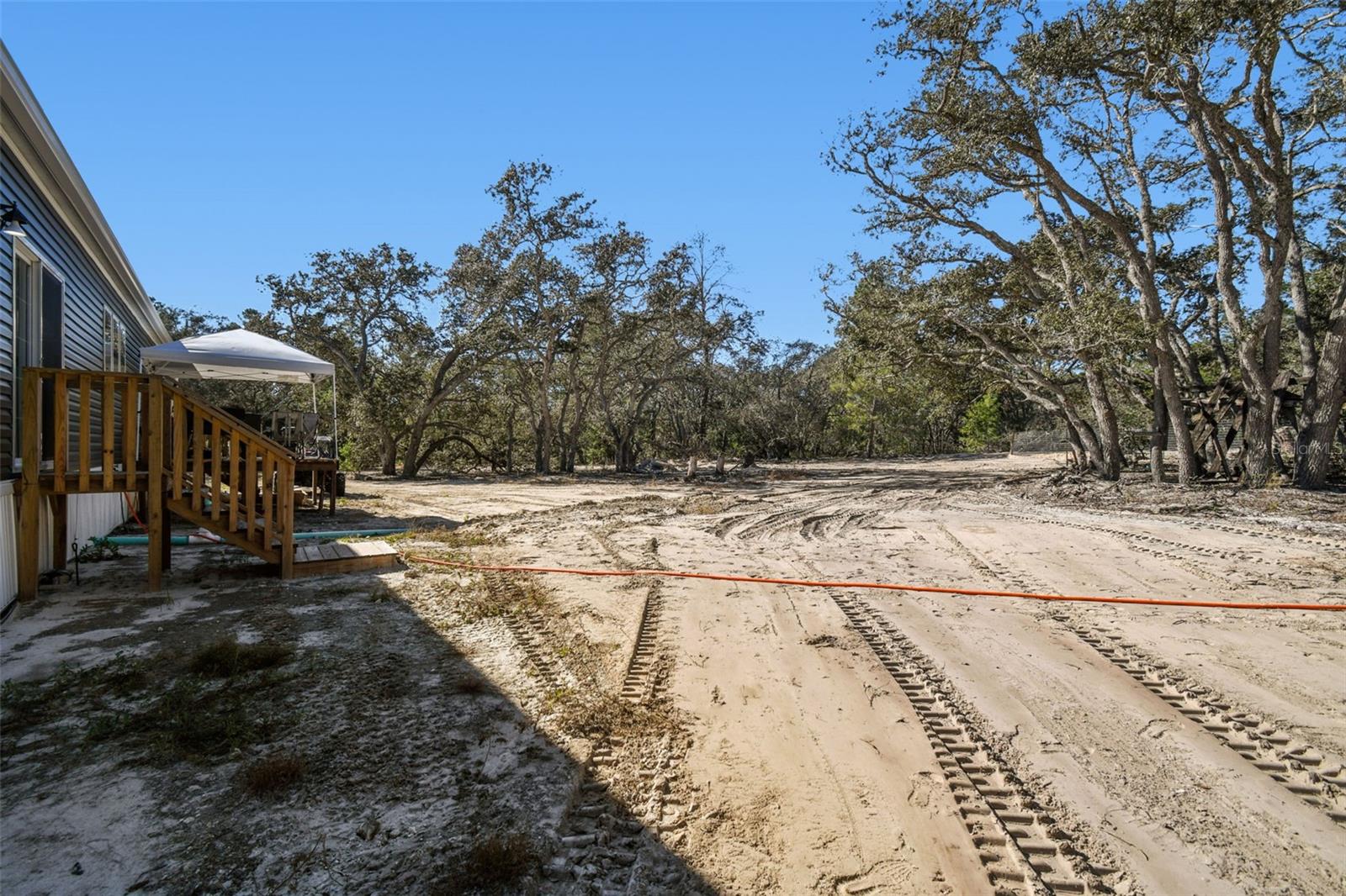 BOTETOURT ACRES 2 TRACTS 1 & 2 - Residential