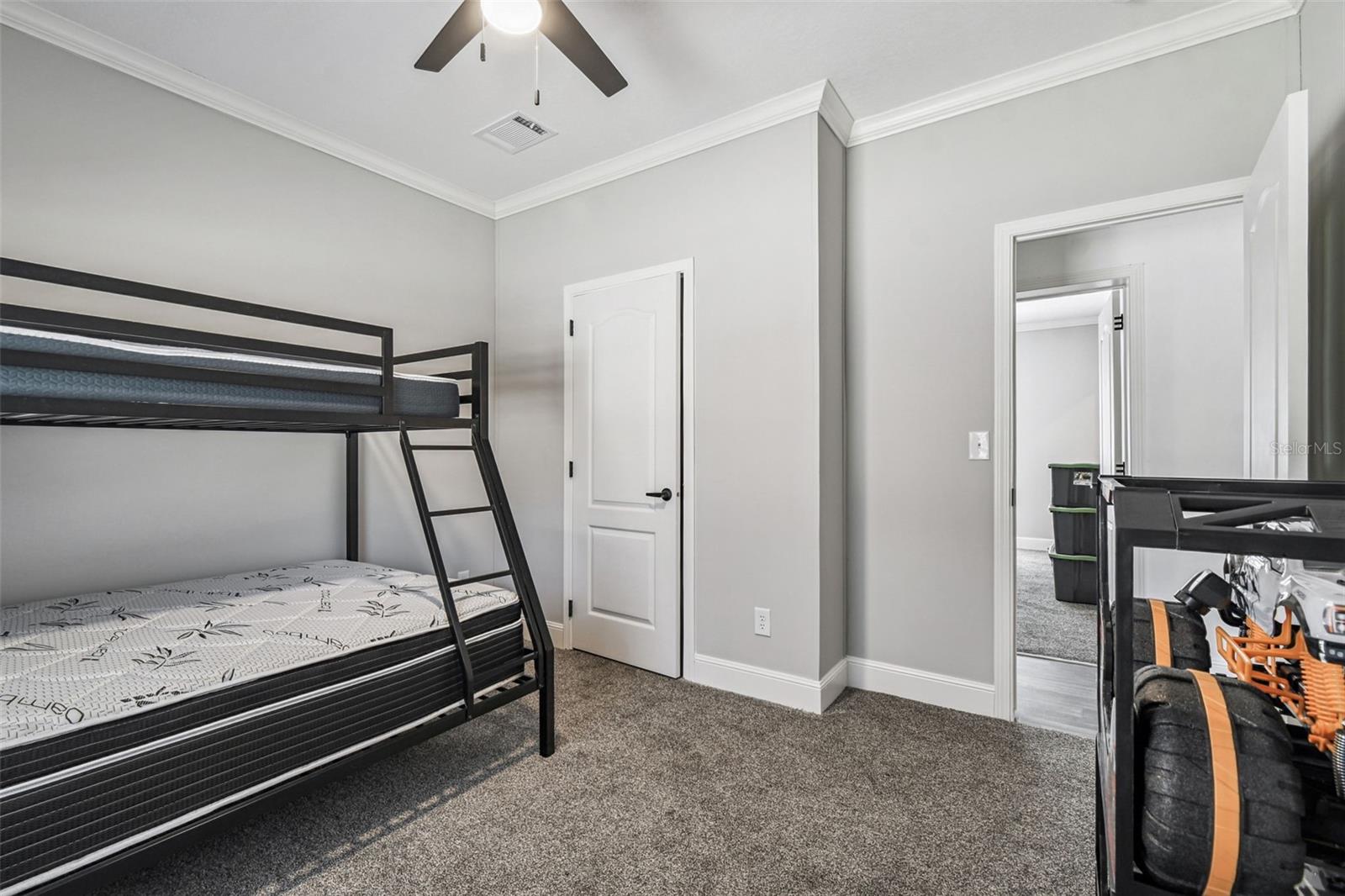 BOTETOURT ACRES 2 TRACTS 1 & 2 - Residential