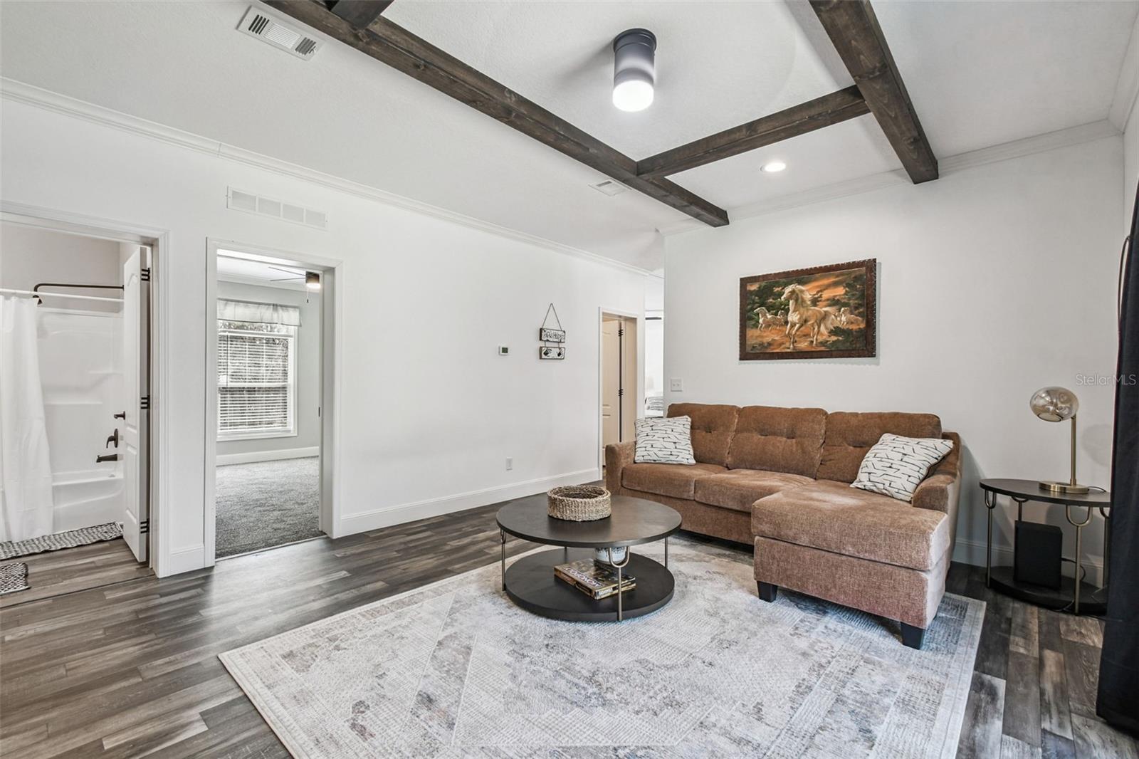 BOTETOURT ACRES 2 TRACTS 1 & 2 - Residential