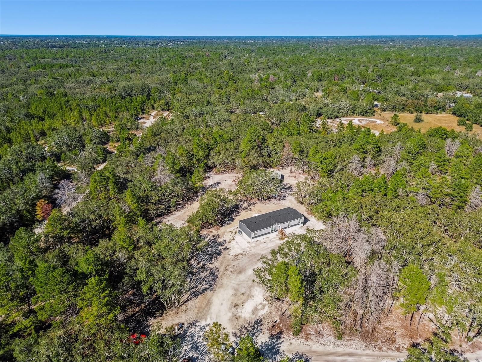 BOTETOURT ACRES 2 TRACTS 1 & 2 - Residential