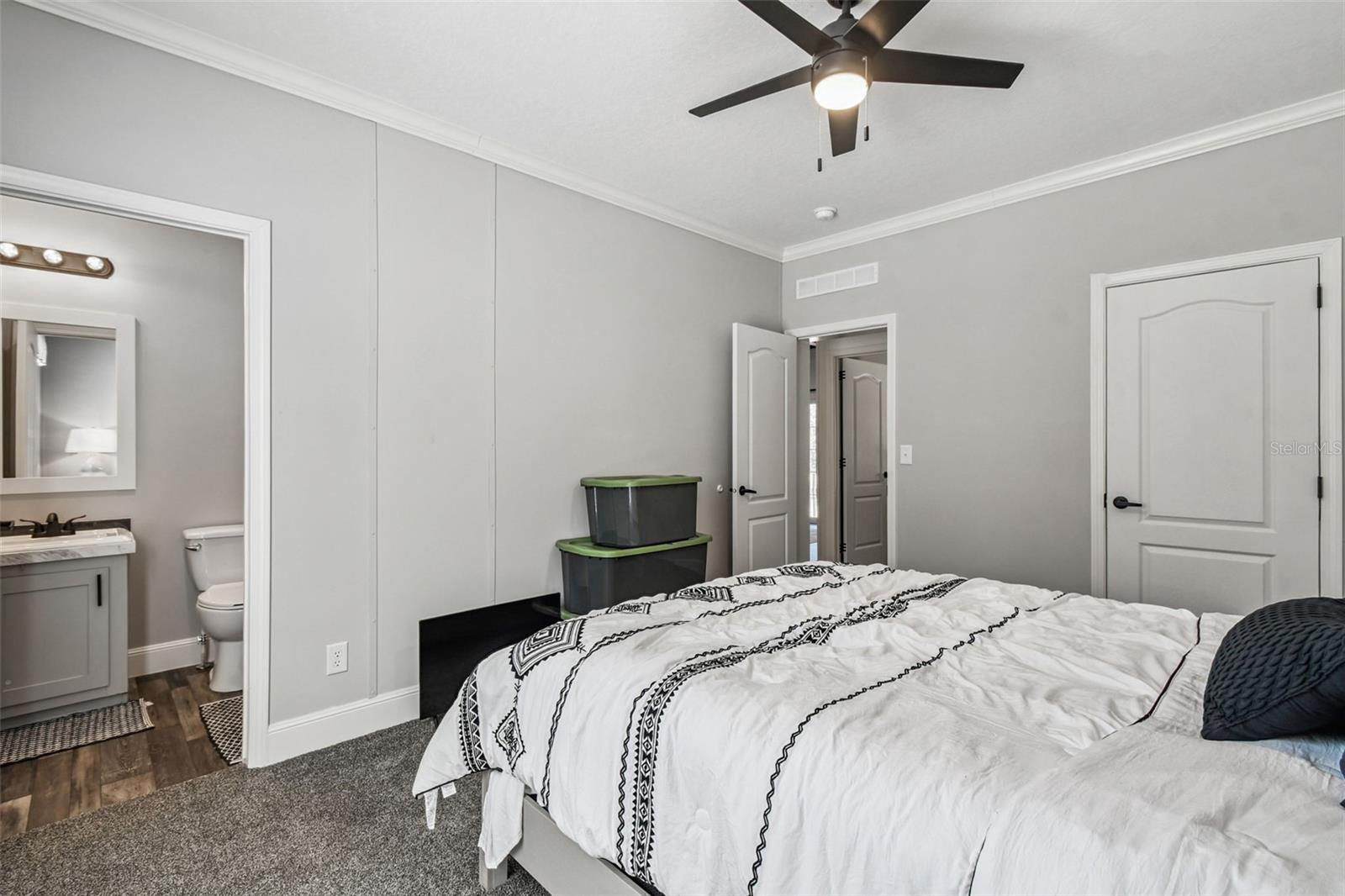 BOTETOURT ACRES 2 TRACTS 1 & 2 - Residential