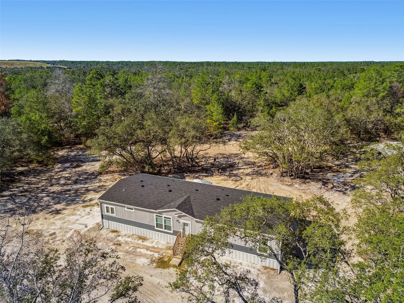 BOTETOURT ACRES 2 TRACTS 1 & 2 - Residential