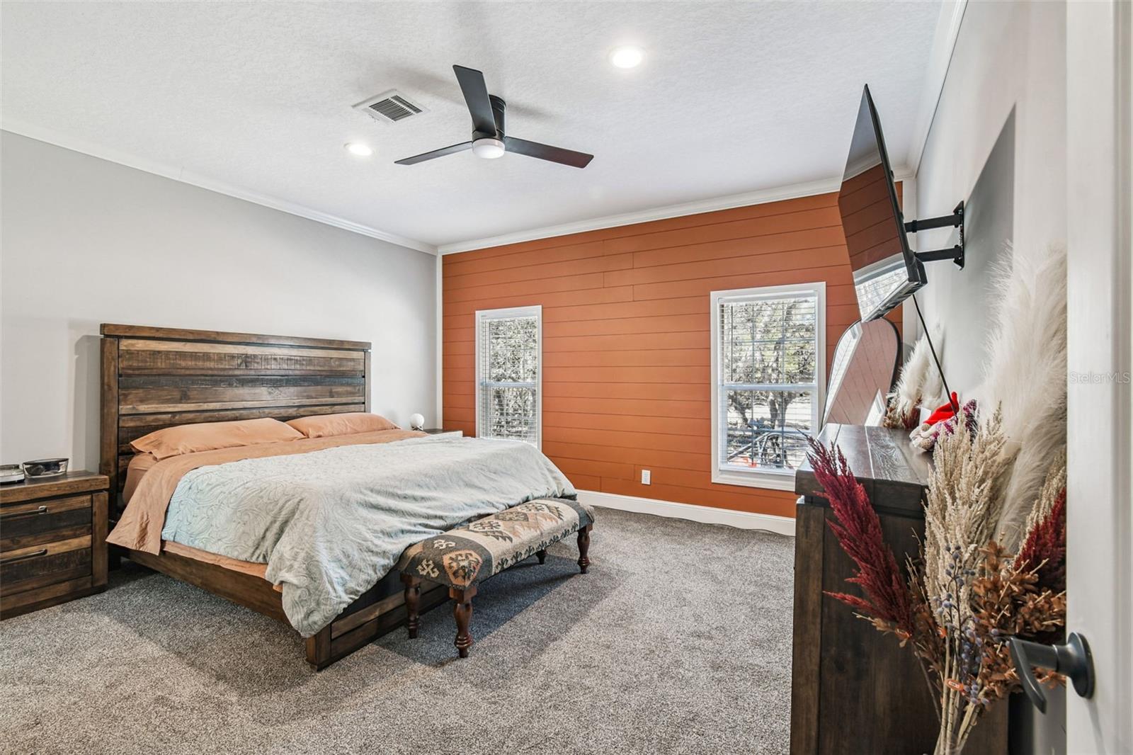 BOTETOURT ACRES 2 TRACTS 1 & 2 - Residential