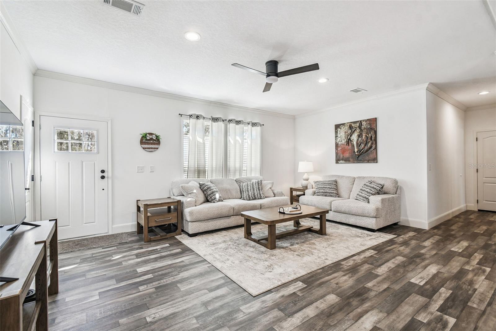 BOTETOURT ACRES 2 TRACTS 1 & 2 - Residential