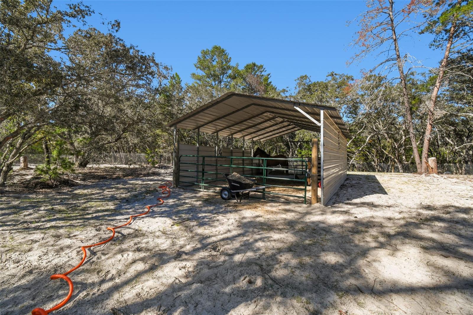 BOTETOURT ACRES 2 TRACTS 1 & 2 - Residential