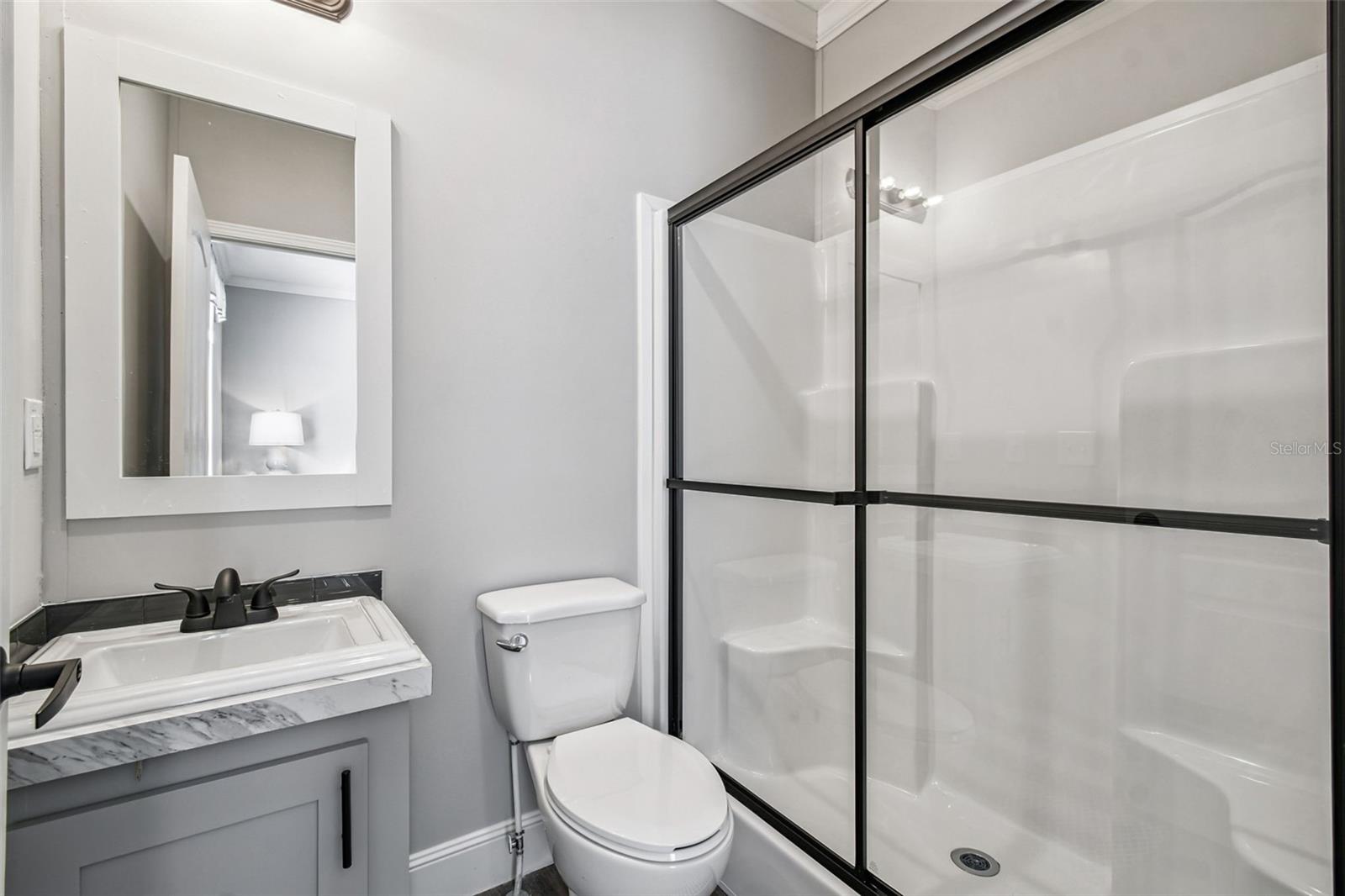 BOTETOURT ACRES 2 TRACTS 1 & 2 - Residential