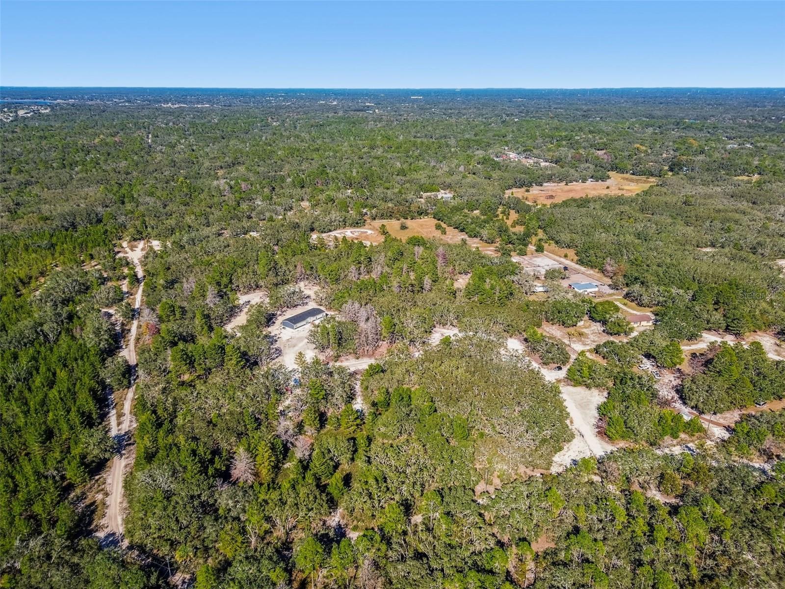 BOTETOURT ACRES 2 TRACTS 1 & 2 - Residential