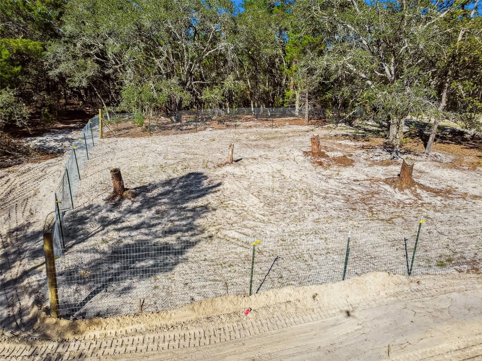 BOTETOURT ACRES 2 TRACTS 1 & 2 - Residential