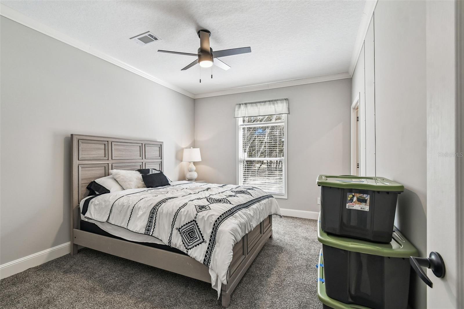 BOTETOURT ACRES 2 TRACTS 1 & 2 - Residential