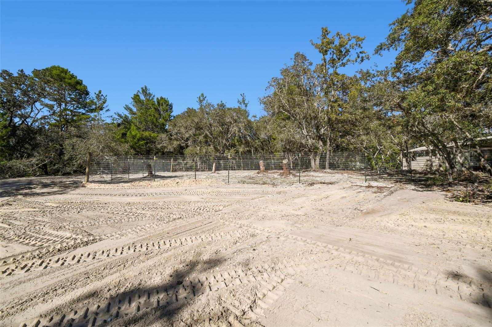 BOTETOURT ACRES 2 TRACTS 1 & 2 - Residential