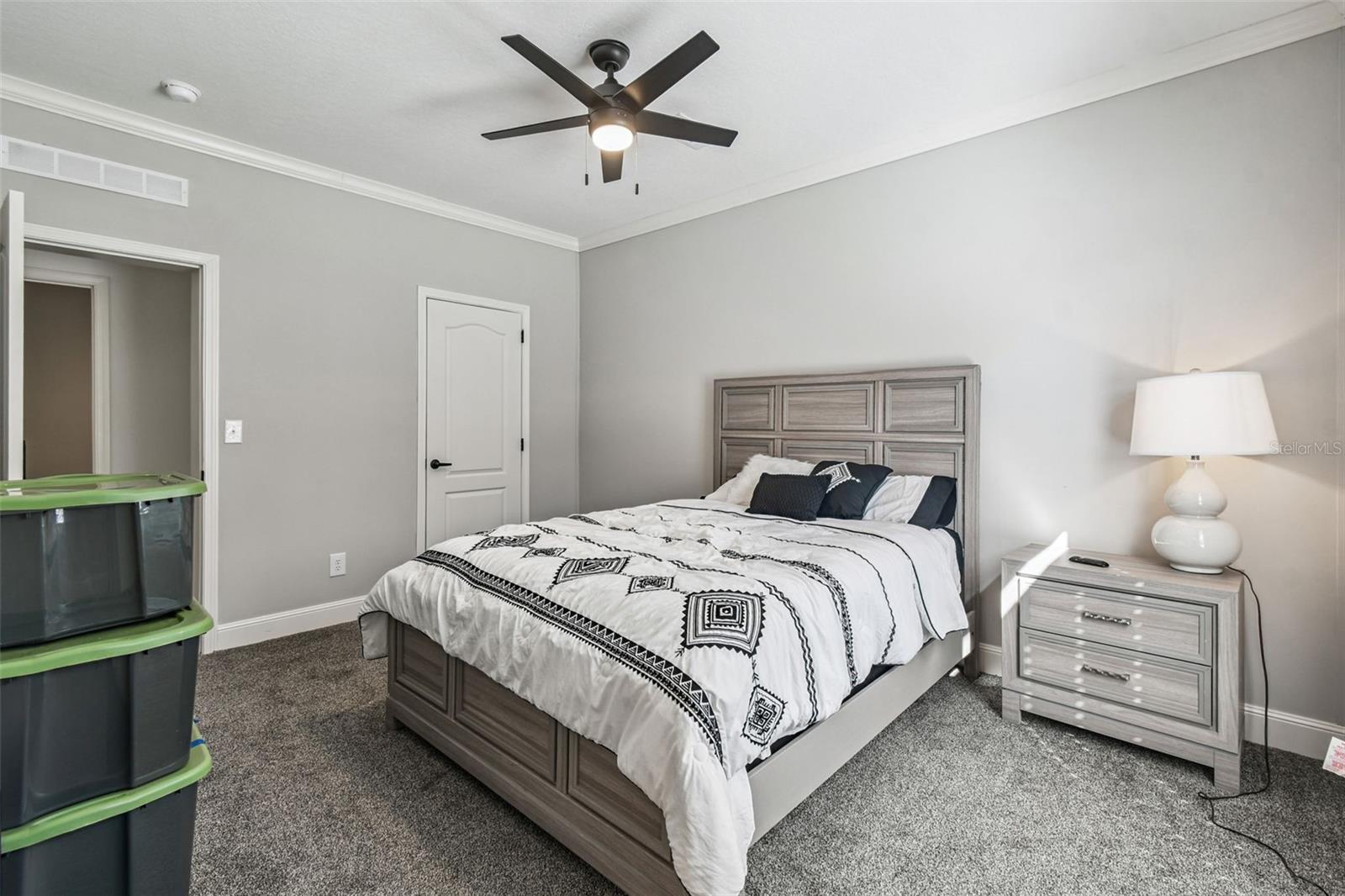 BOTETOURT ACRES 2 TRACTS 1 & 2 - Residential