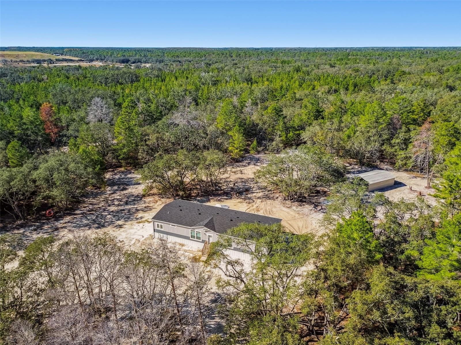 BOTETOURT ACRES 2 TRACTS 1 & 2 - Residential