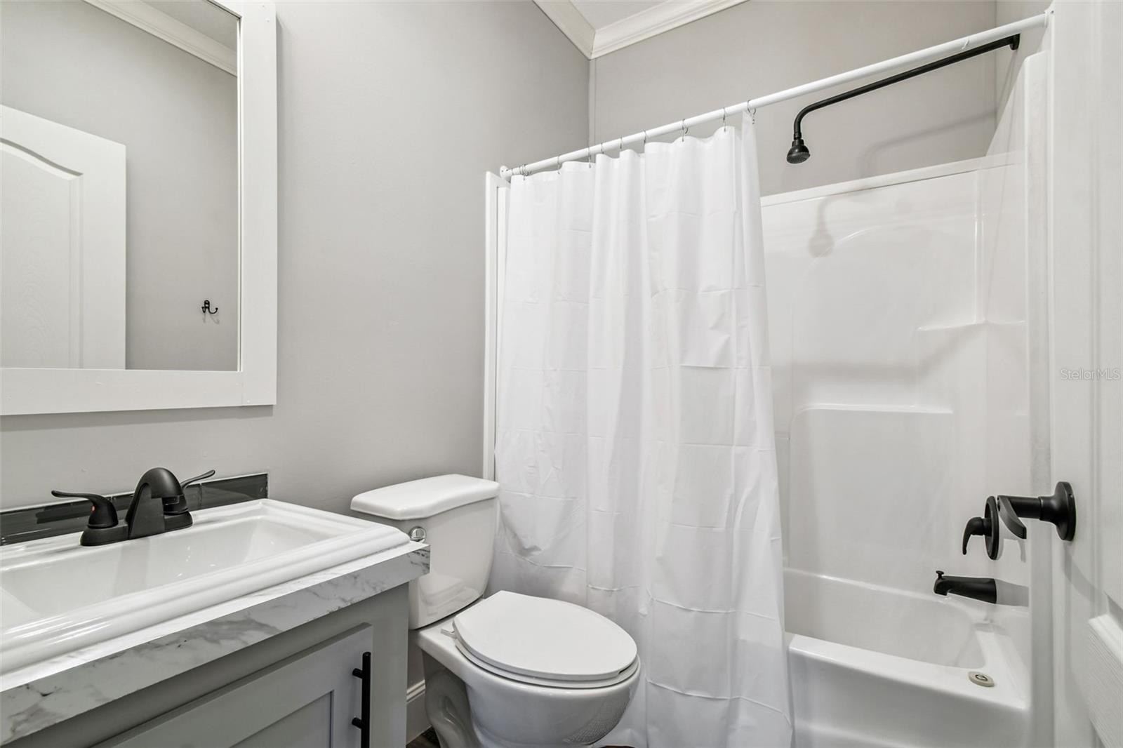 BOTETOURT ACRES 2 TRACTS 1 & 2 - Residential