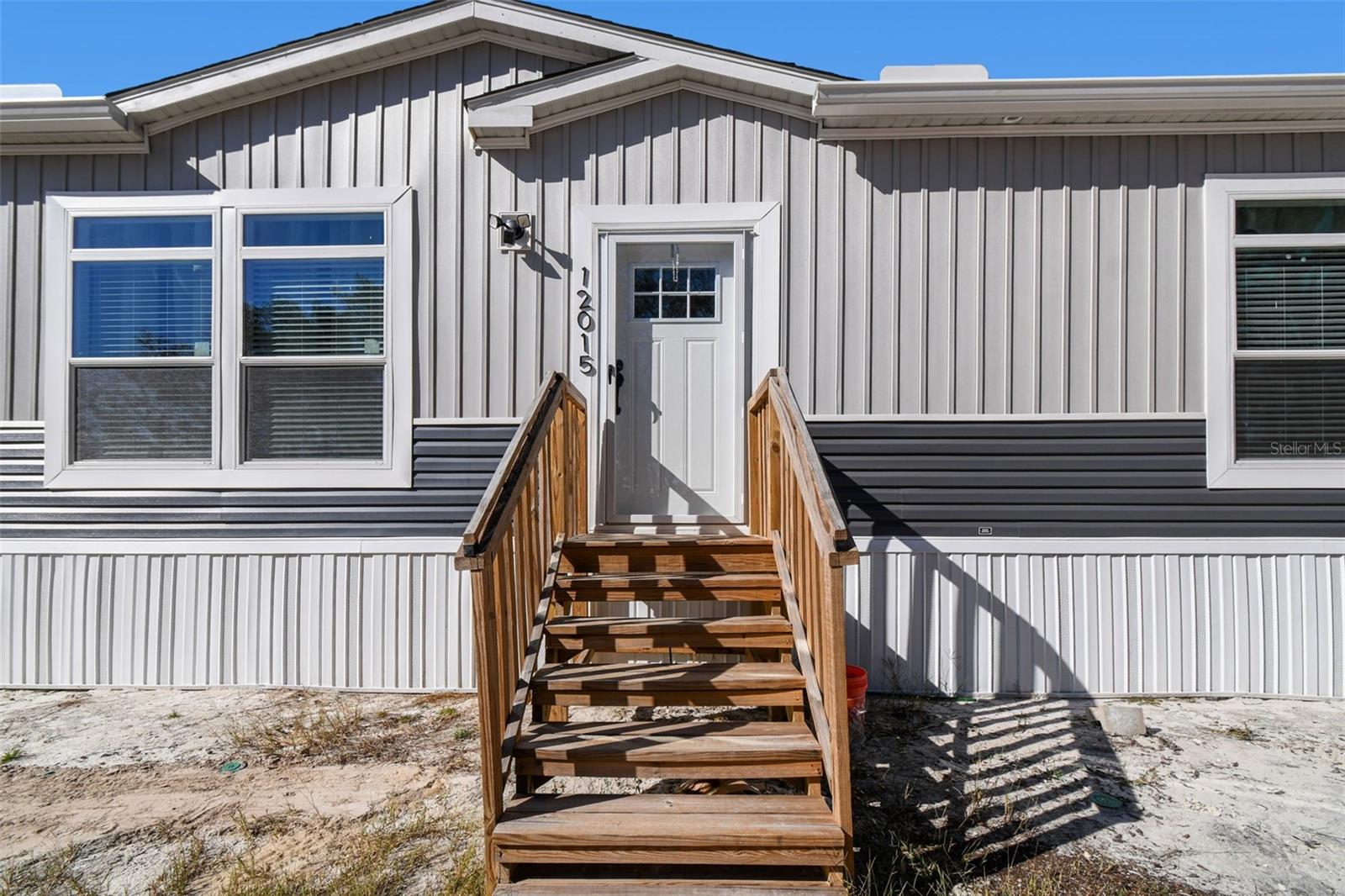 BOTETOURT ACRES 2 TRACTS 1 & 2 - Residential