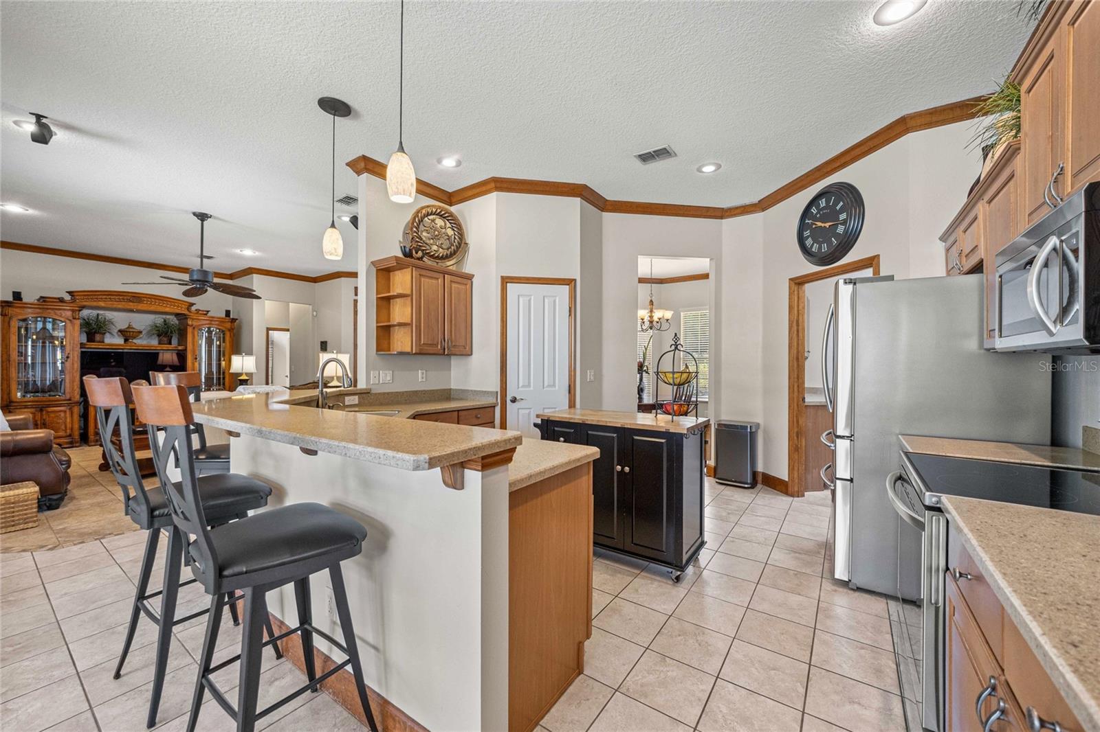 SUMMERTON SOUTH - Residential