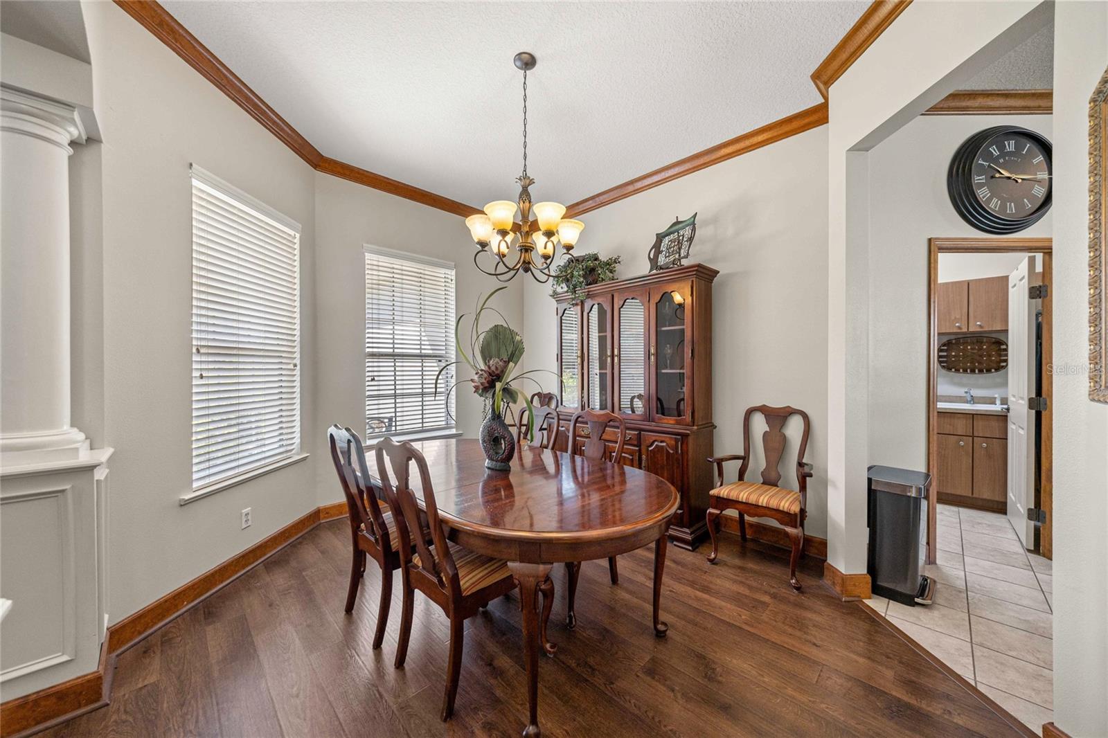 SUMMERTON SOUTH - Residential