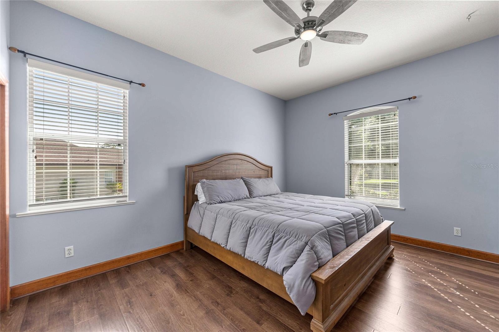 SUMMERTON SOUTH - Residential