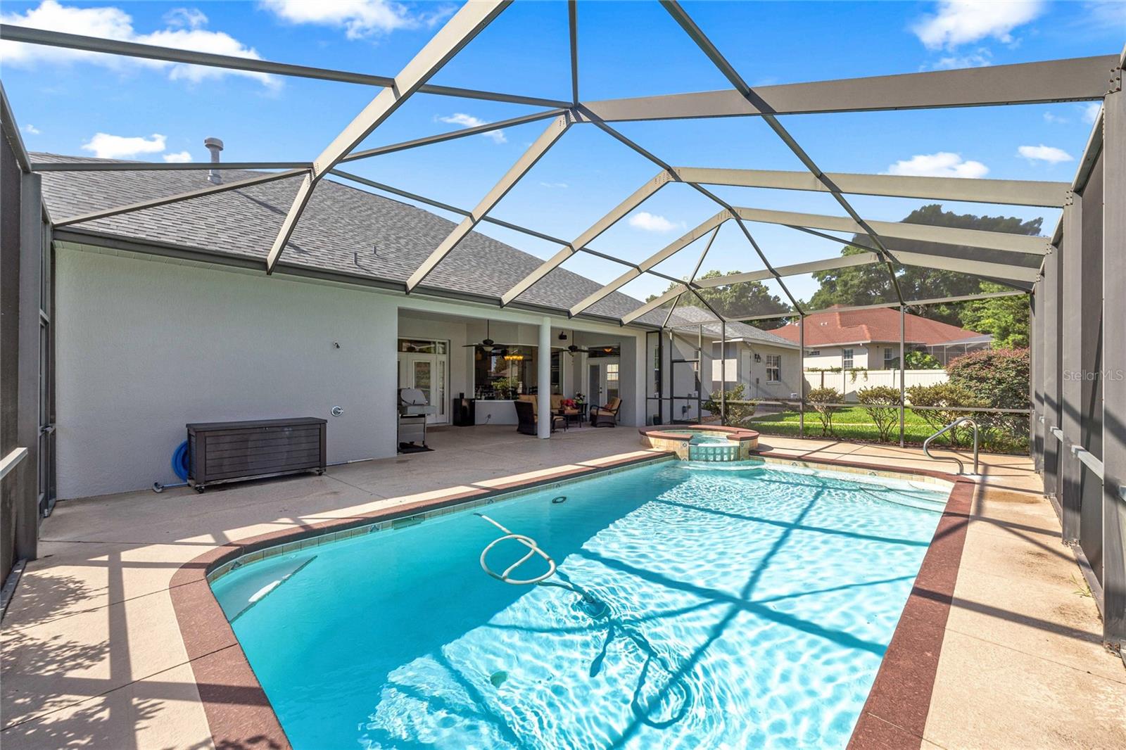 SUMMERTON SOUTH - Residential