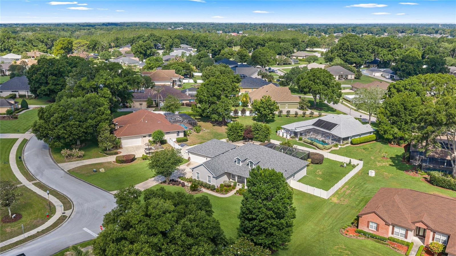 SUMMERTON SOUTH - Residential