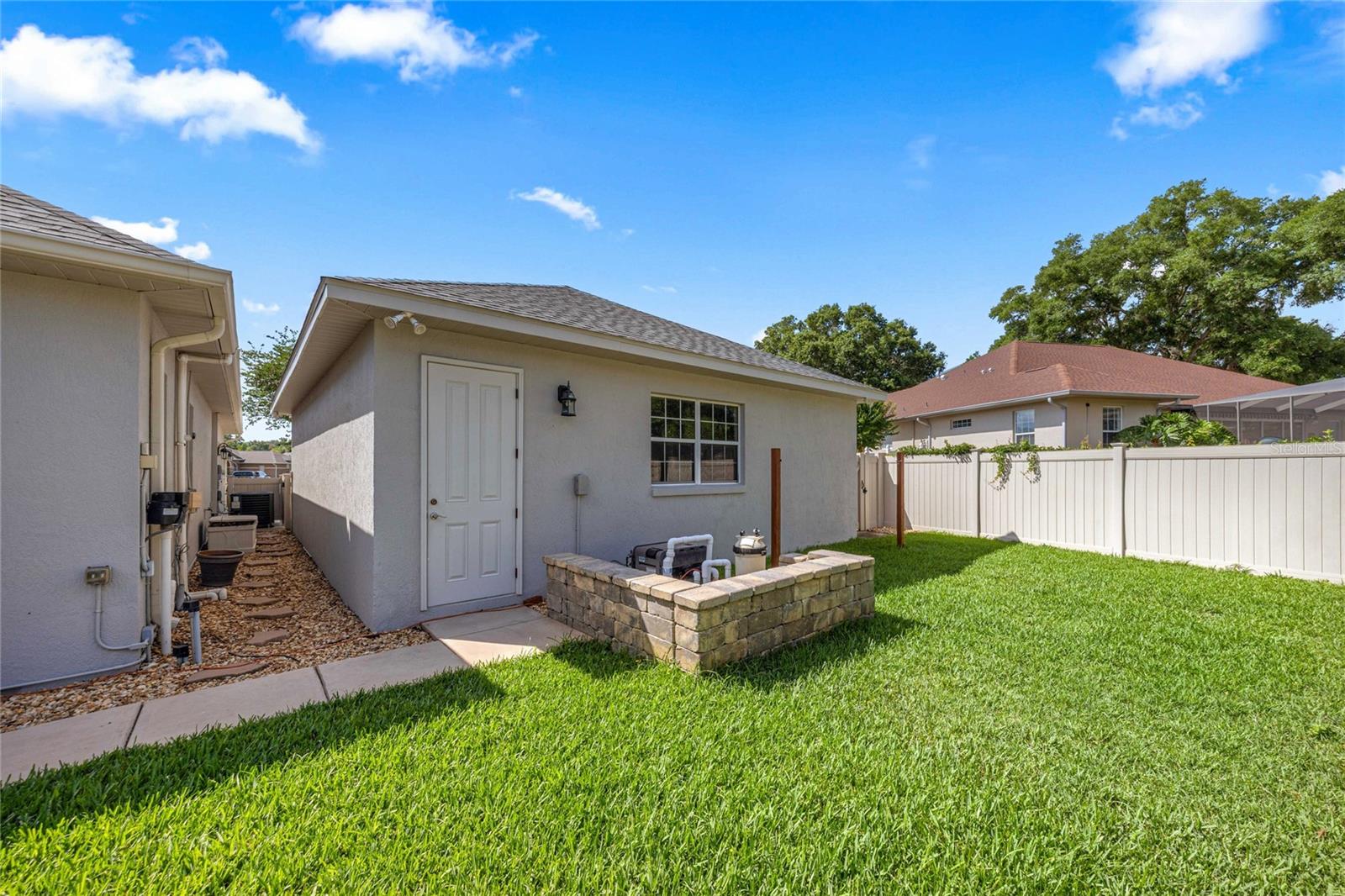 SUMMERTON SOUTH - Residential