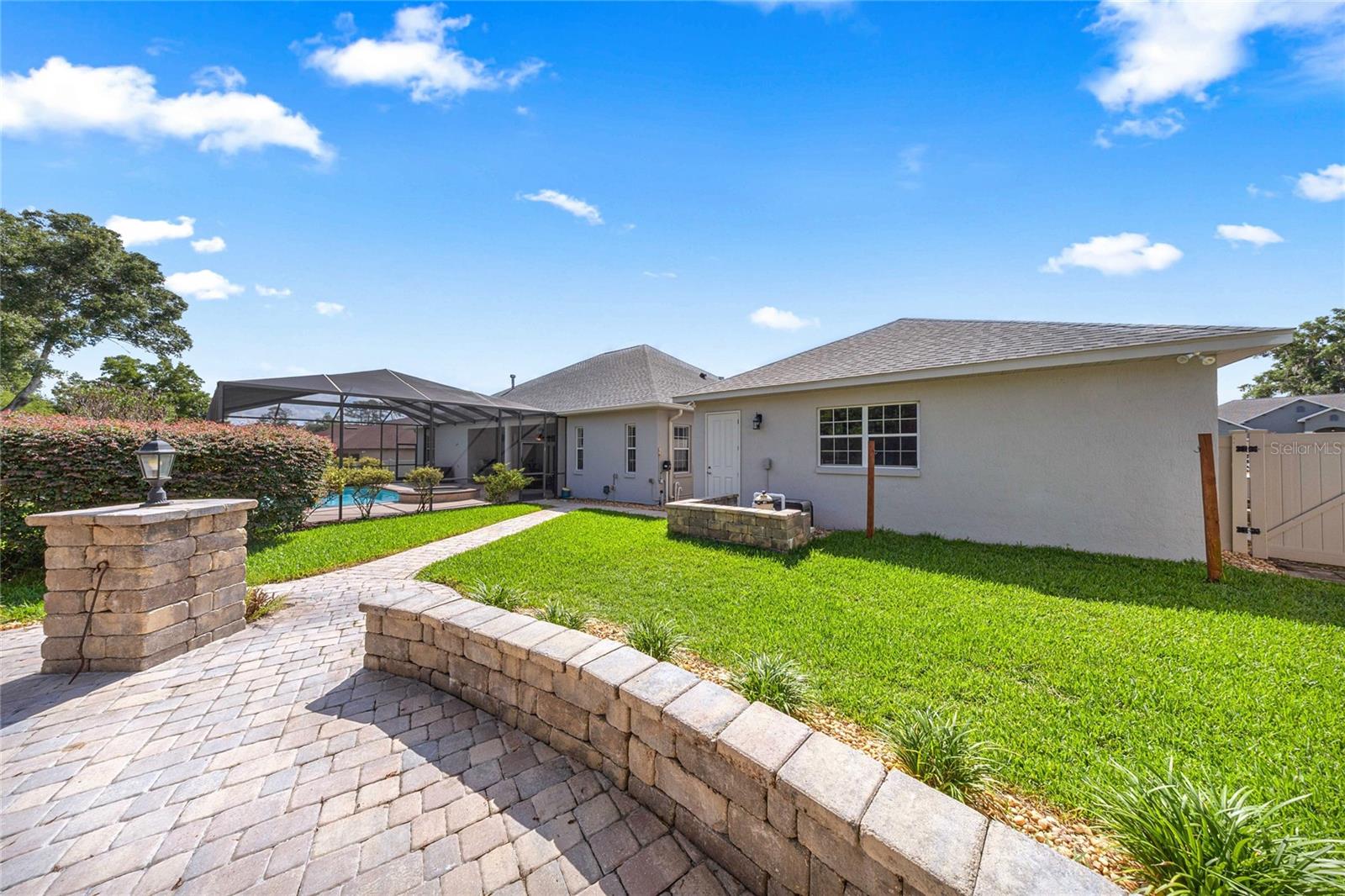 SUMMERTON SOUTH - Residential