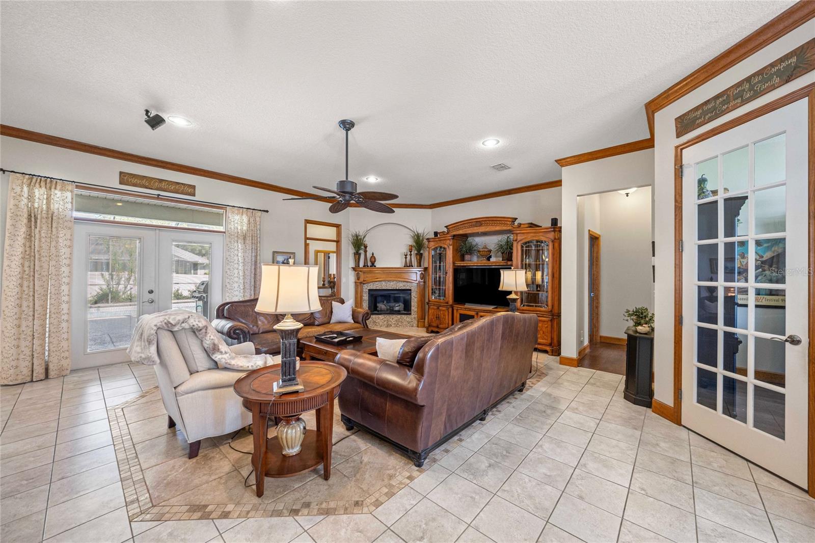 SUMMERTON SOUTH - Residential