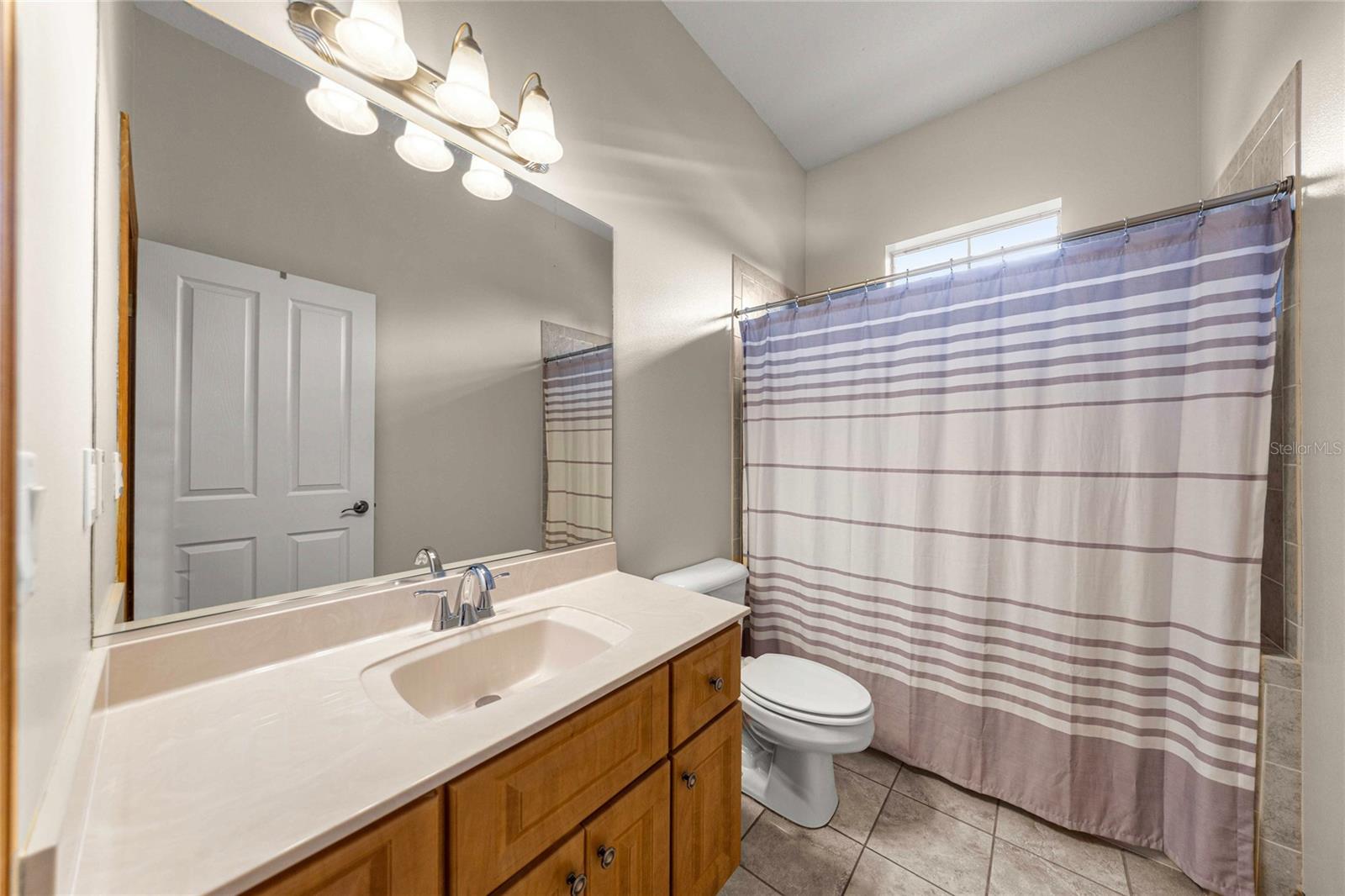 SUMMERTON SOUTH - Residential