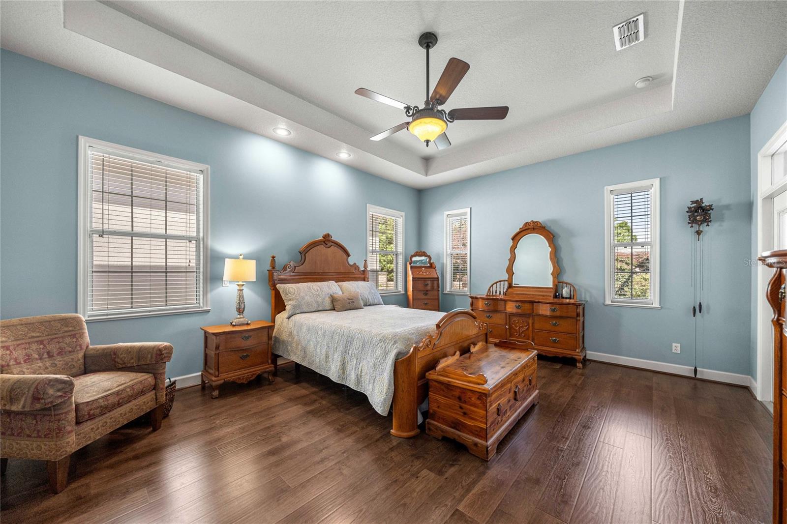 SUMMERTON SOUTH - Residential