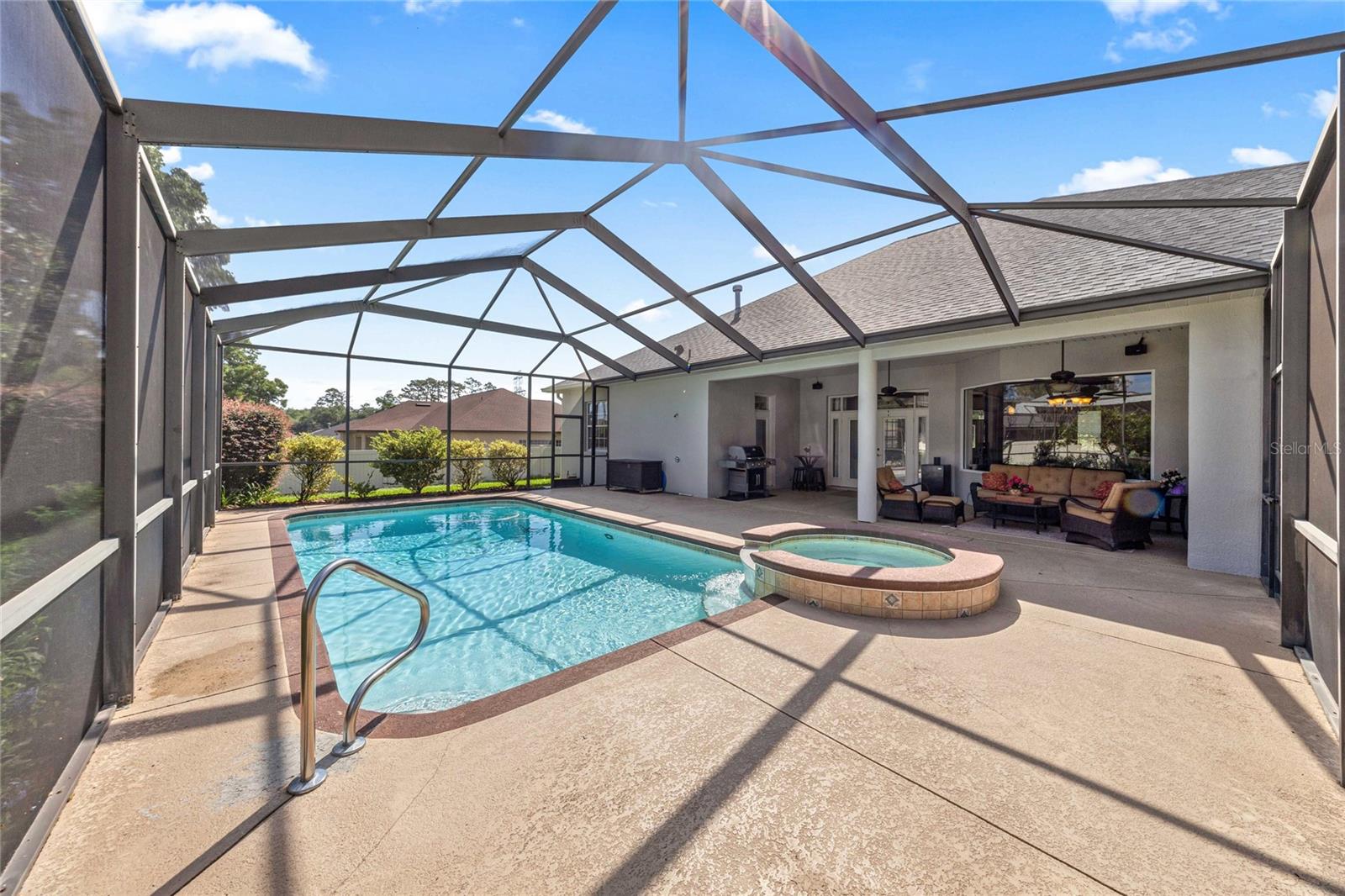 SUMMERTON SOUTH - Residential