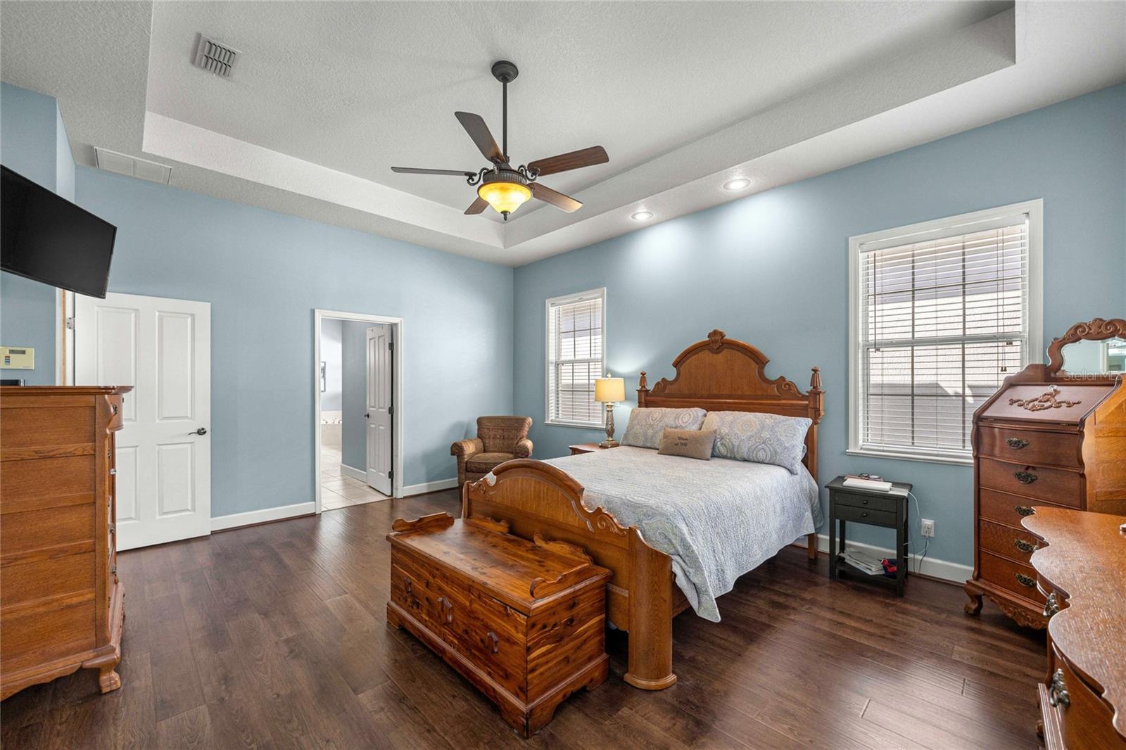 SUMMERTON SOUTH - Residential