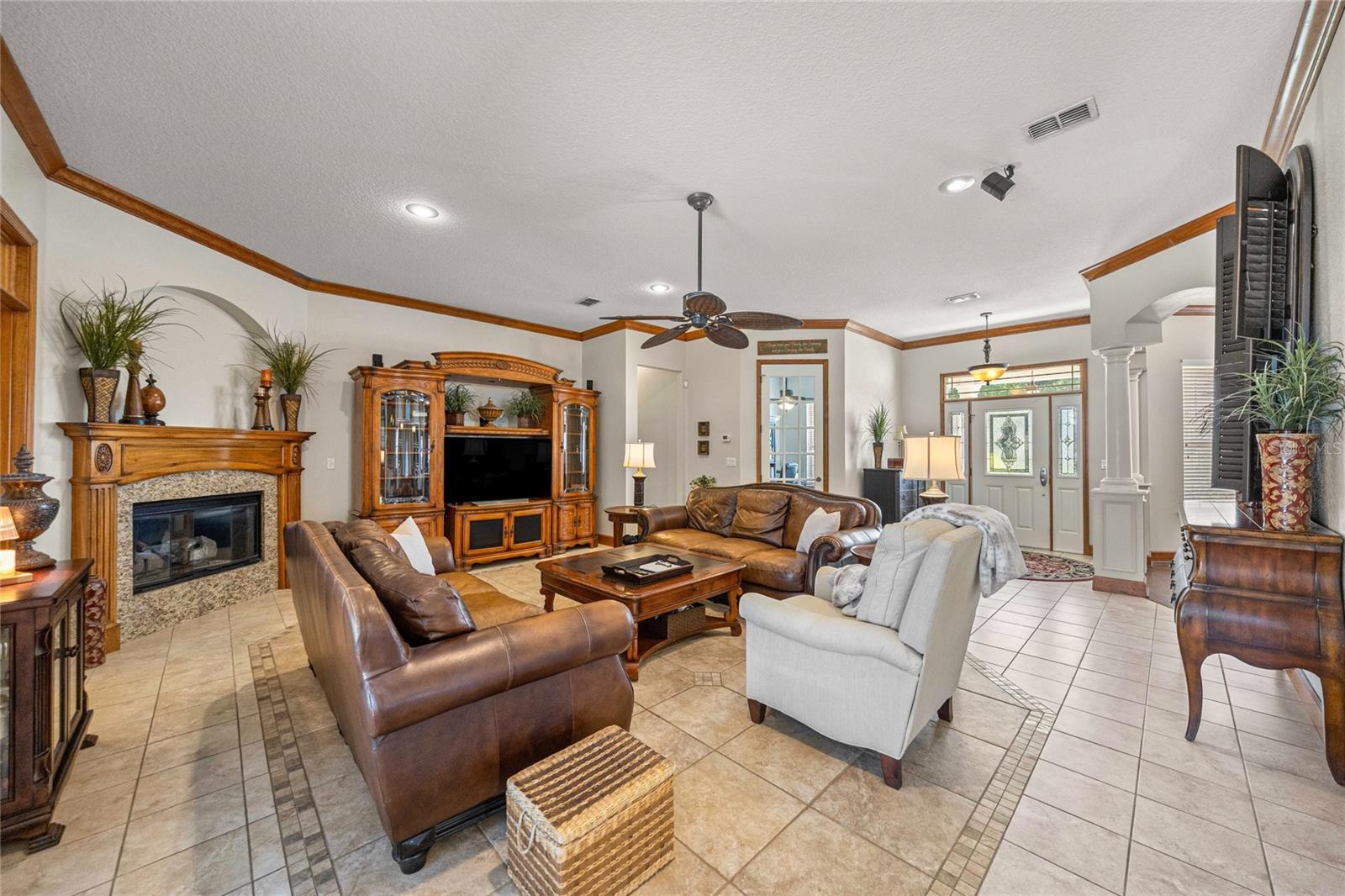 SUMMERTON SOUTH - Residential