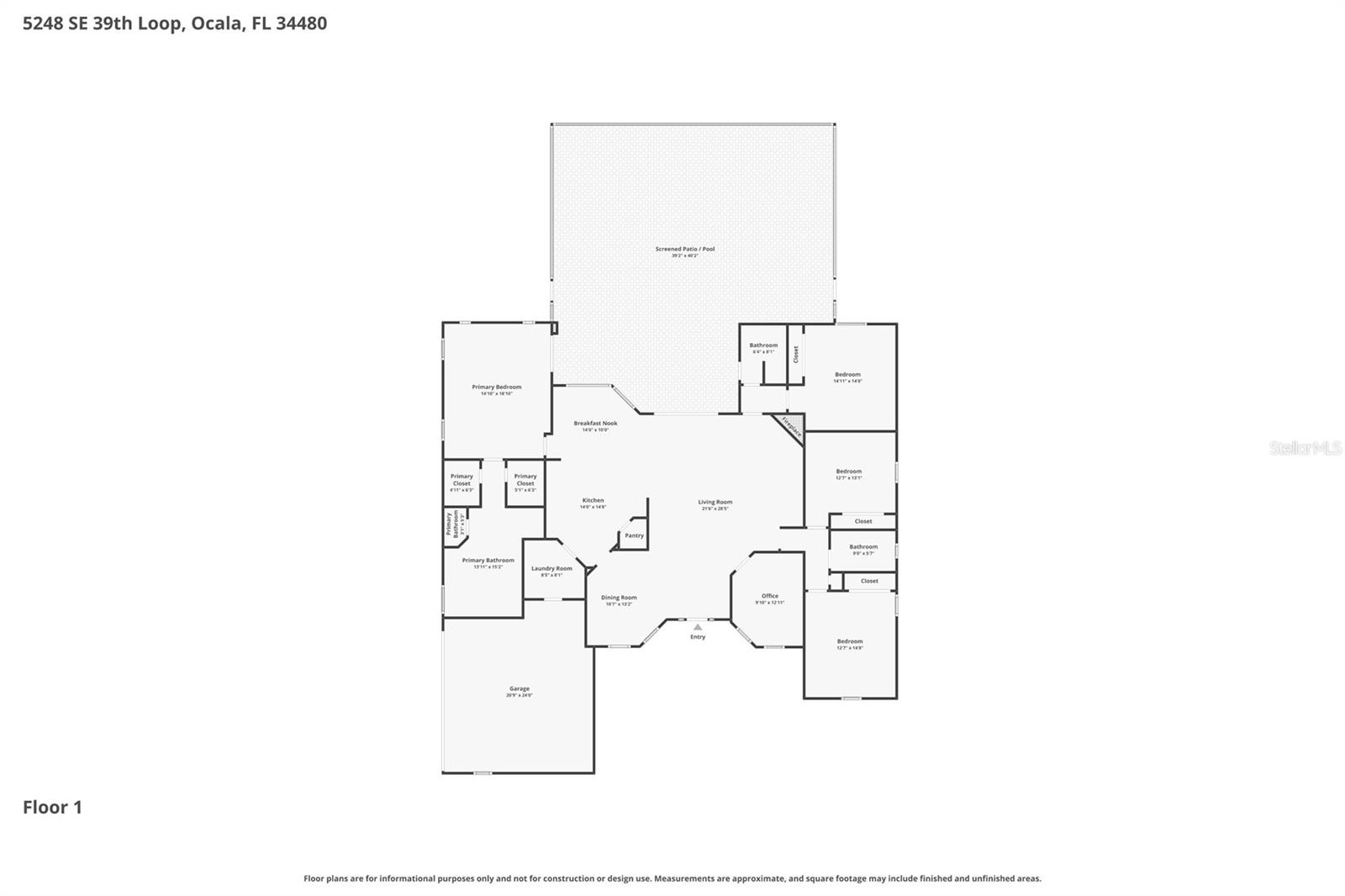 SUMMERTON SOUTH - Residential