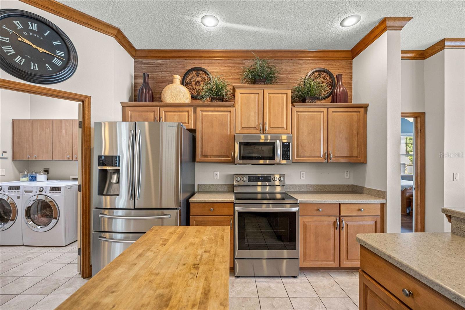 SUMMERTON SOUTH - Residential