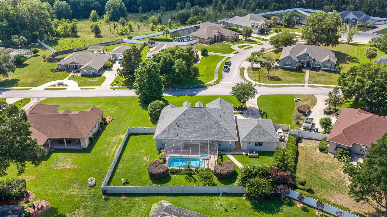 SUMMERTON SOUTH - Residential