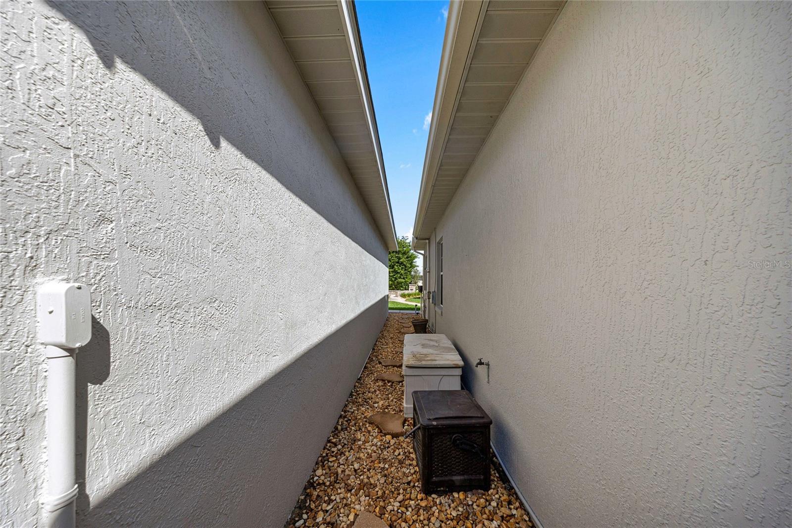 SUMMERTON SOUTH - Residential