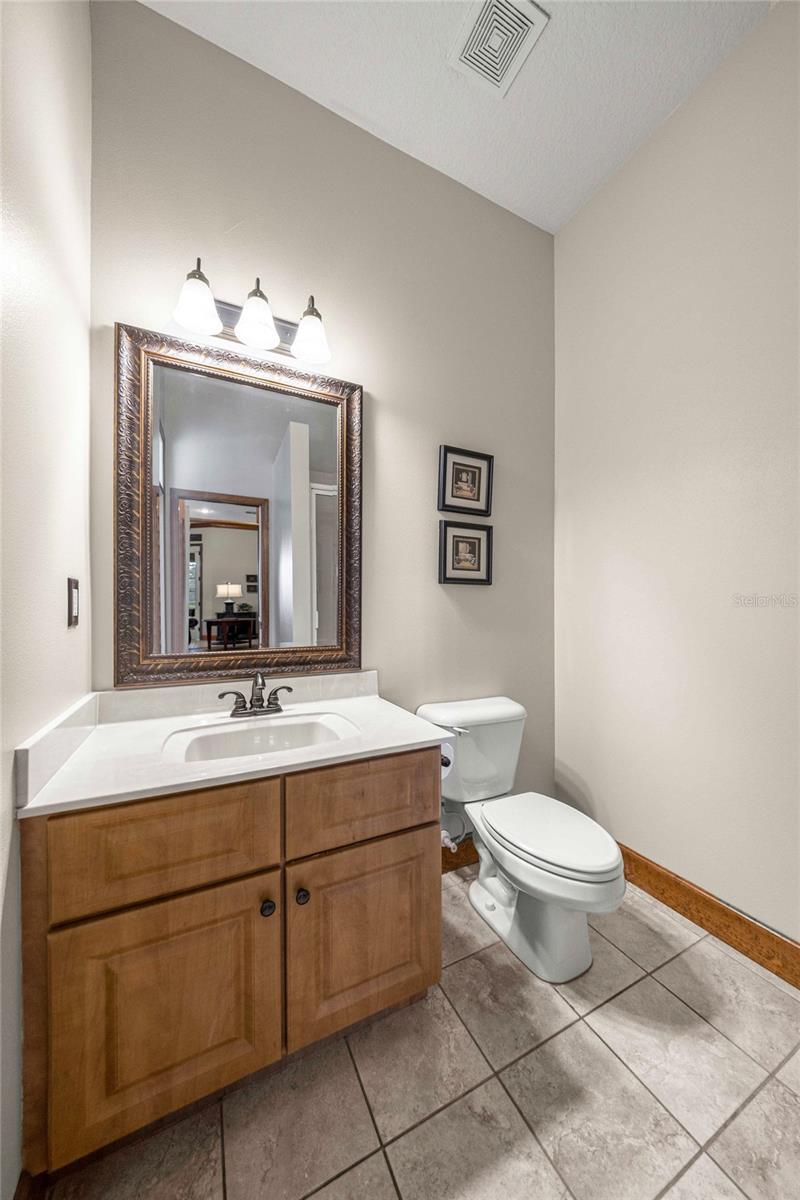 SUMMERTON SOUTH - Residential